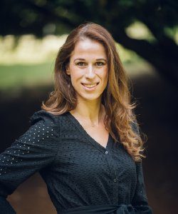 Amanda Willemze-Hanse