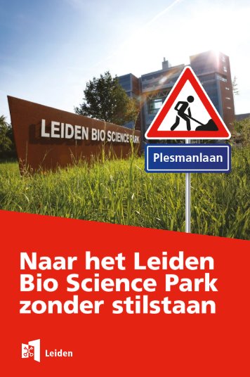 Campagnevoorbeeld